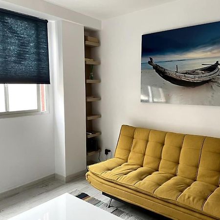 Renovated Modern Apartment In The City Center Santa-Cruz de Ténérife Extérieur photo