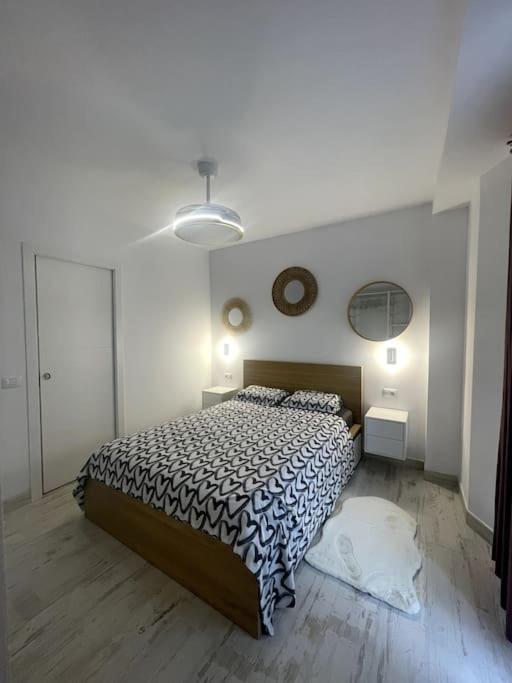 Renovated Modern Apartment In The City Center Santa-Cruz de Ténérife Extérieur photo