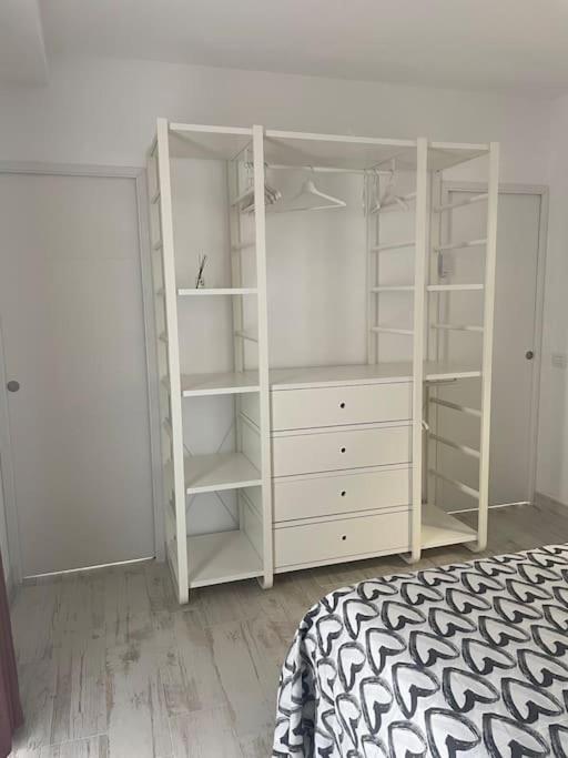 Renovated Modern Apartment In The City Center Santa-Cruz de Ténérife Extérieur photo