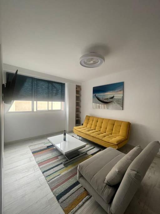 Renovated Modern Apartment In The City Center Santa-Cruz de Ténérife Extérieur photo