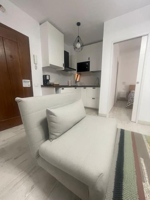 Renovated Modern Apartment In The City Center Santa-Cruz de Ténérife Extérieur photo